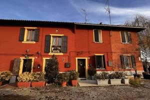 Immobile in asta di 105 m² con 3 locali a Zola Pre