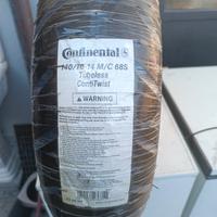 Gomma Moto Continental 140/70-14 68S
