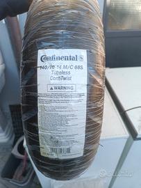 Gomma Moto Continental 140/70-14 68S