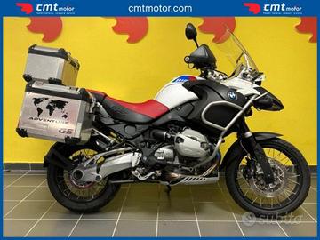 BMW R 1200 GS Adventure Garantita e Finanziabile