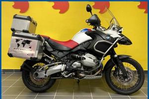 BMW R 1200 GS Adventure Garantita e Finanziabile