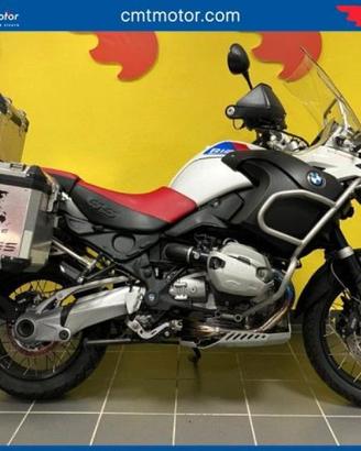 BMW R 1200 GS Adventure Garantita e Finanziabile