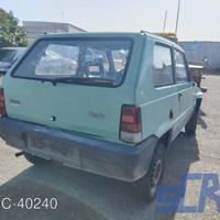 Fiat panda 141 900 40cv 92-96 -ricambi