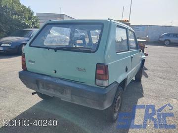 Fiat panda 141 900 40cv 92-96 -ricambi