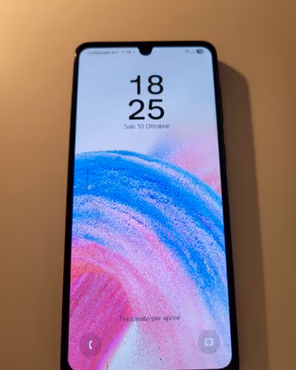 Samsung Galaxy A33 5G