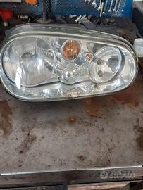 FANALE ANTERIORE DESTRO PER GOLF 1J1941016B