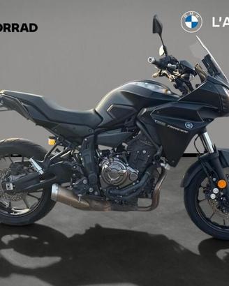 YAMAHA Tracer 700 Abs