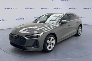 AUDI A5 AVANT TDI 150 KW MHEV+ S TRONI