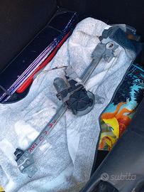 Motorino alzacristalli Citroen C3 2009