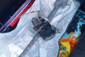 Motorino alzacristalli Citroen C3 2009