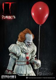 Prime1studio statua Pennywise IT 1:2