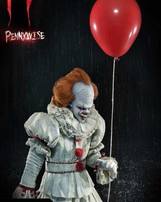 Prime1studio statua Pennywise IT 1:2