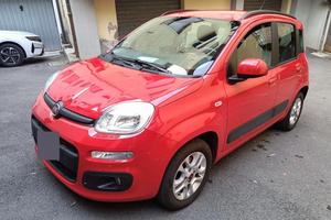 Fiat Panda 1.2 Benzina lounge 