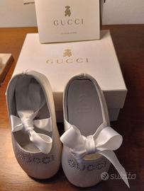 SCARPINE GUCCI