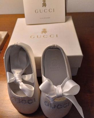 SCARPINE GUCCI