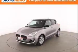 SUZUKI Swift 1.0 Boosterjet Cool