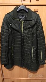 giaccone invernale donna