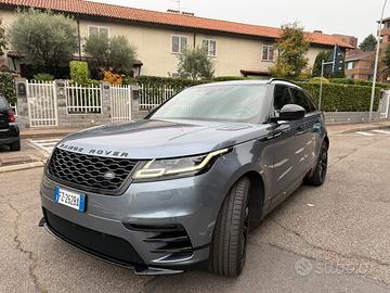 Range rover velar 240cv