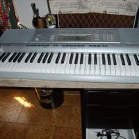 TASTIERA CASIO CTK 4000