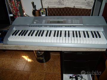 TASTIERA CASIO CTK 4000