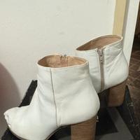 Stivaletti Primadonna