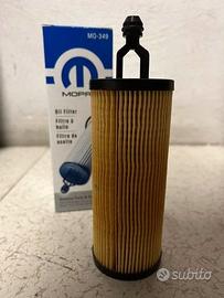 Filtro olio k68191349ac originale Freemont/Cheroke