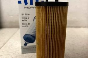 Filtro olio k68191349ac originale Freemont/Cheroke