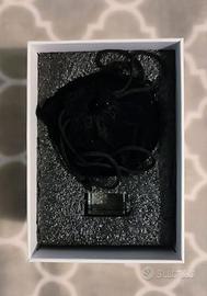 Lensball 8 cm in cristallo (K9)