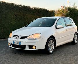 Volkswagen Golf 5 1.6 Benzina e GPL