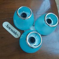 lampadario Artemide 3 luci