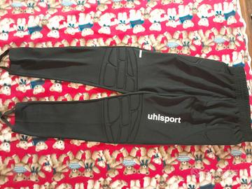 Materiale portiere XL/XXL
