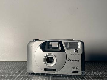 Polaroid 170b Flash – non funzionante