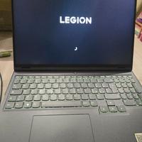 Lenovo Legion 5 Pro (i7-12700H / RTX 3070 / 16 GB