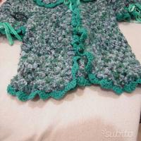 Cardigan bimba