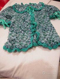 Cardigan bimba