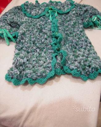 Cardigan bimba