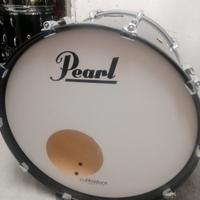 batteria pearl