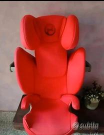 Seggiolino auto Cybex 