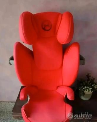 Seggiolino auto Cybex 
