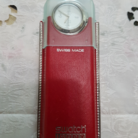 Orologi acciaio SWATCH IRONY , LAURENS