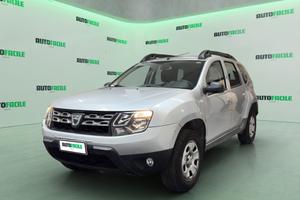 Dacia Duster 1.6 110CV 4x2 - PREZZO REALE