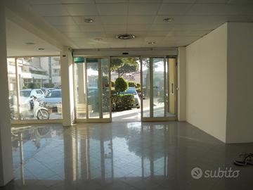 Ampio locale commerciale