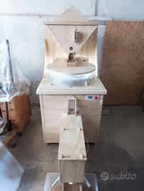 Mulino a Pietra Professionale  - Nuovo