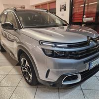 Citroen C5 AIRCROSS 1.5 BlueHDi 130cv S&S EAT8 FUL