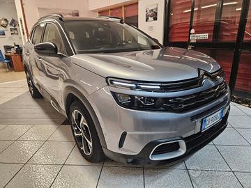 Citroen C5 AIRCROSS 1.5 BlueHDi 130cv S&S EAT8 FUL