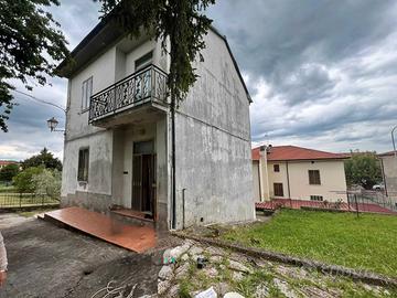 Casa singola Selvena