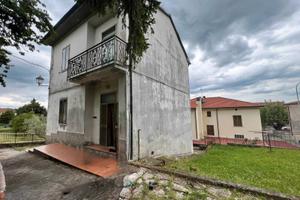 Casa singola Selvena