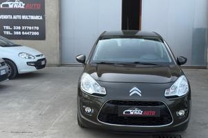 Citroen C3 1.1 Exclusive