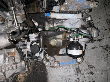 CAMBIO 189A3000 LANCIA DELTA