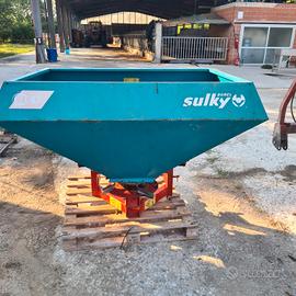 spandiconcime sulky rc 500